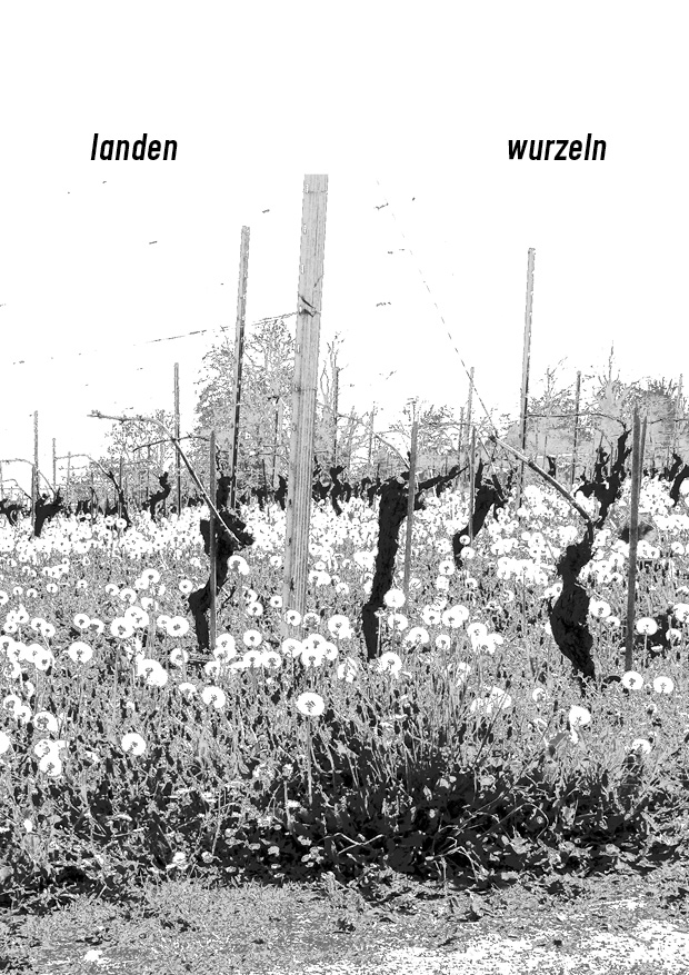 nicht mehr unbeschrieben – Motiv 6